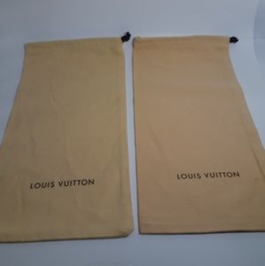 🌺LOUIS VUITTON DUST BAG
